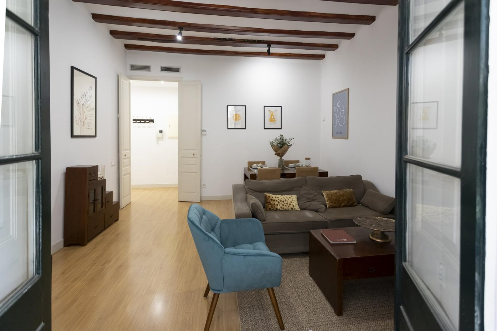 Piso de 81 m² en Gerona
