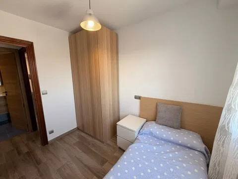 Piso de 57 m² en Salamanca