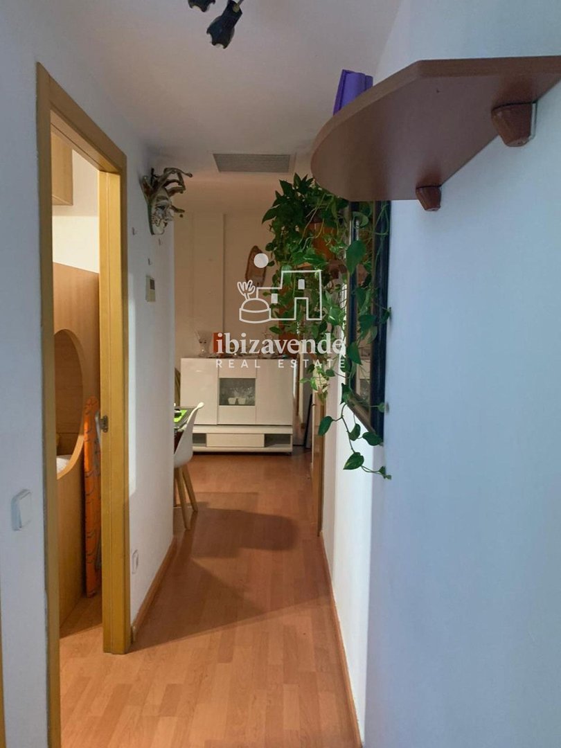 Pis de 80 m² a Sant Antoni de Portmany