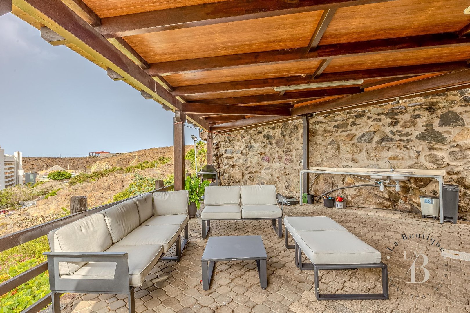 Casa de 169 m² en San Bartolomé de Tirajana