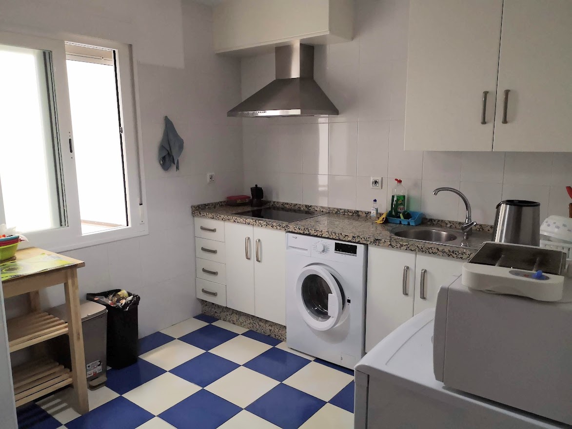 Habitación 140 m², Córdoba