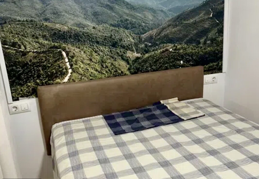 Wohnung 45 m² in Córdoba