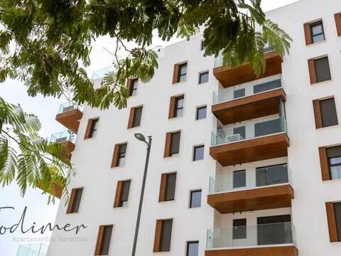 Piso de 110 m² en Vélez-Málaga