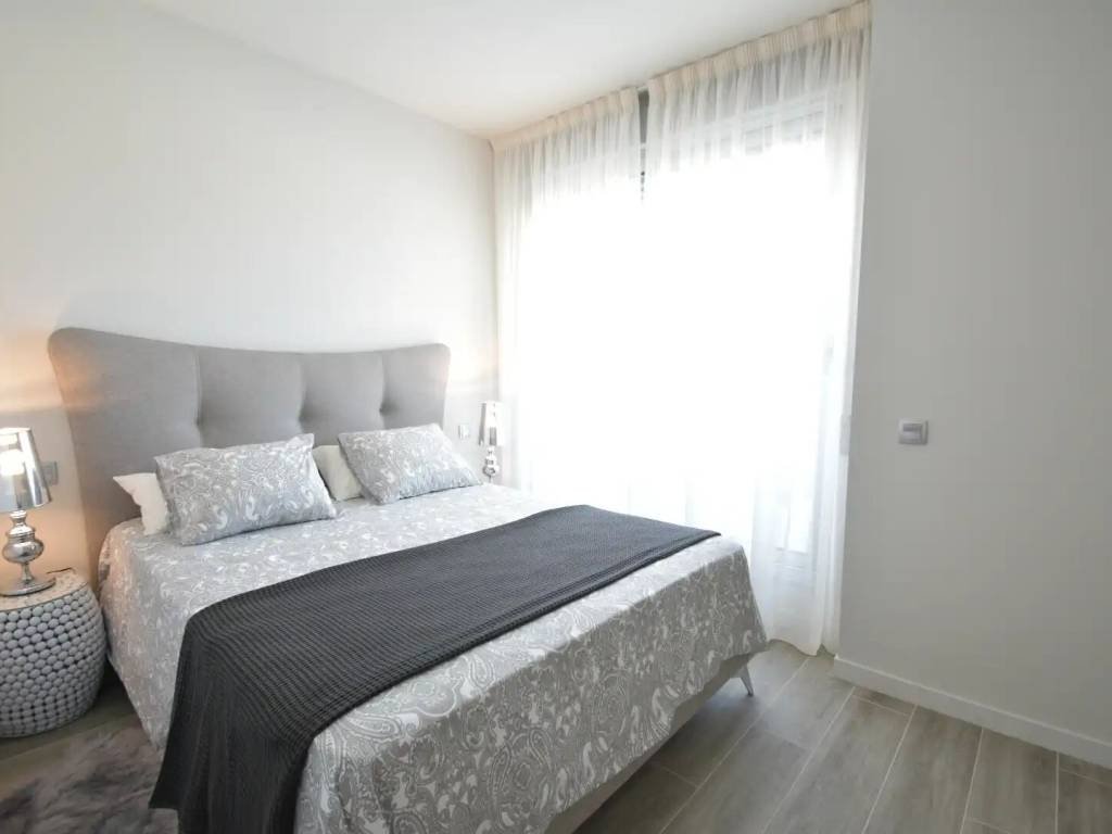 Piso de 130 m² en Estepona