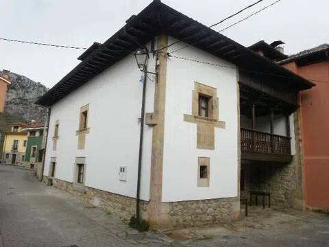Pis de 55 m² a Cabrales