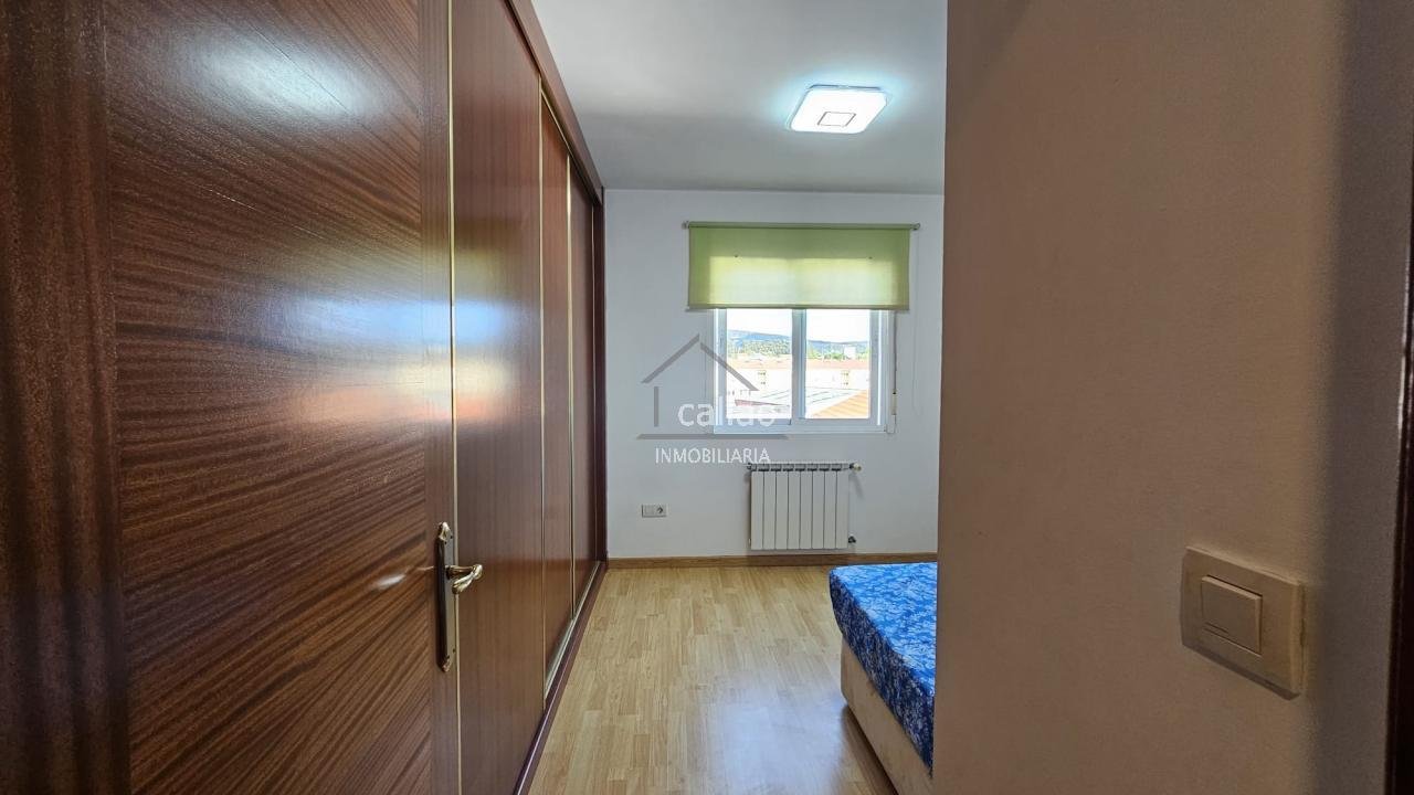 Piso de 85 m² en Narón