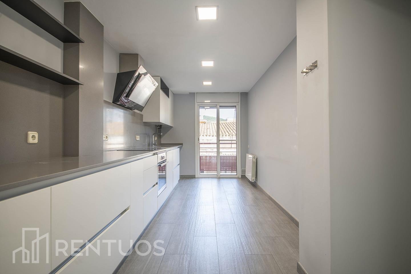 Wohnung 80 m² in Montcada i Reixac