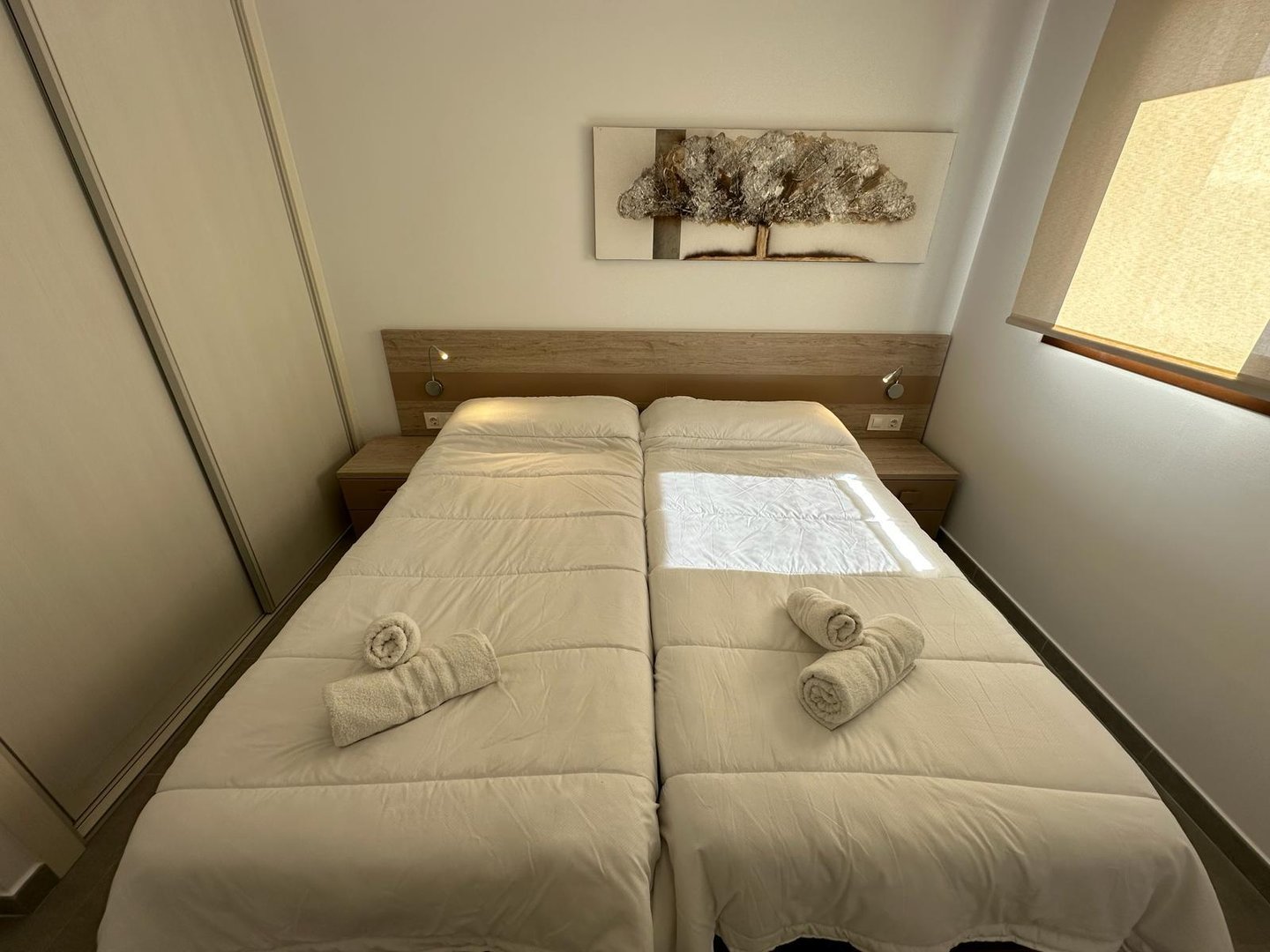 Piso de 75 m² en Pulpí