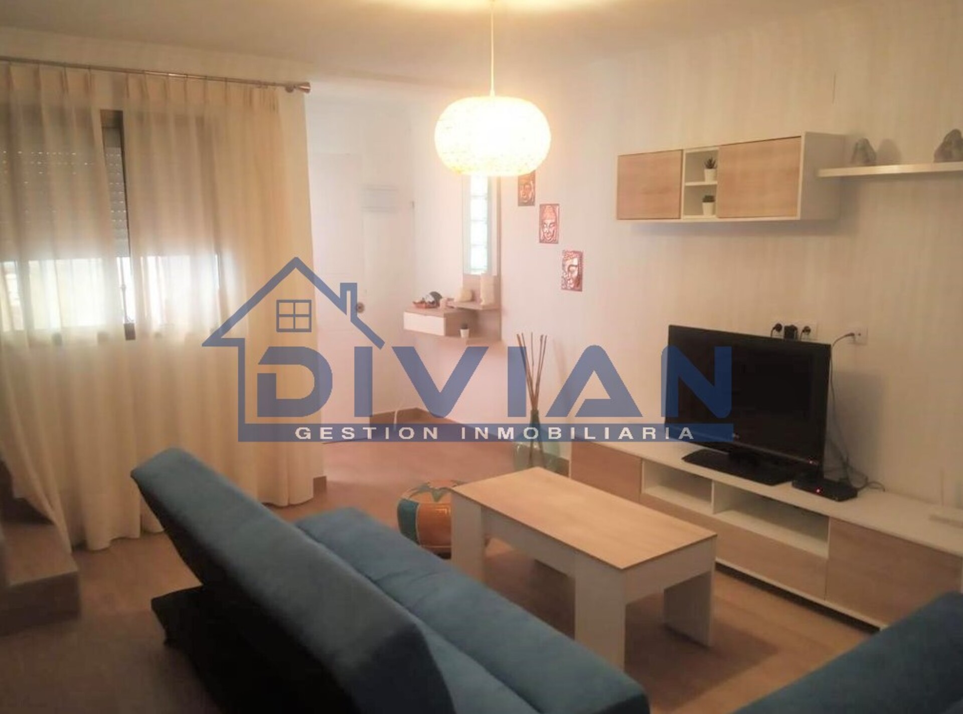 Piso de 79 m² en Punta Umbría