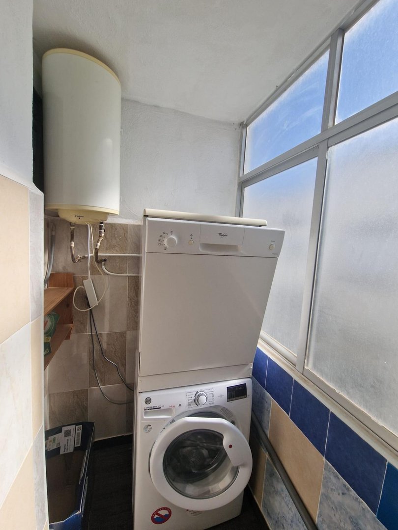 Piso de 85 m² en Santa Pola