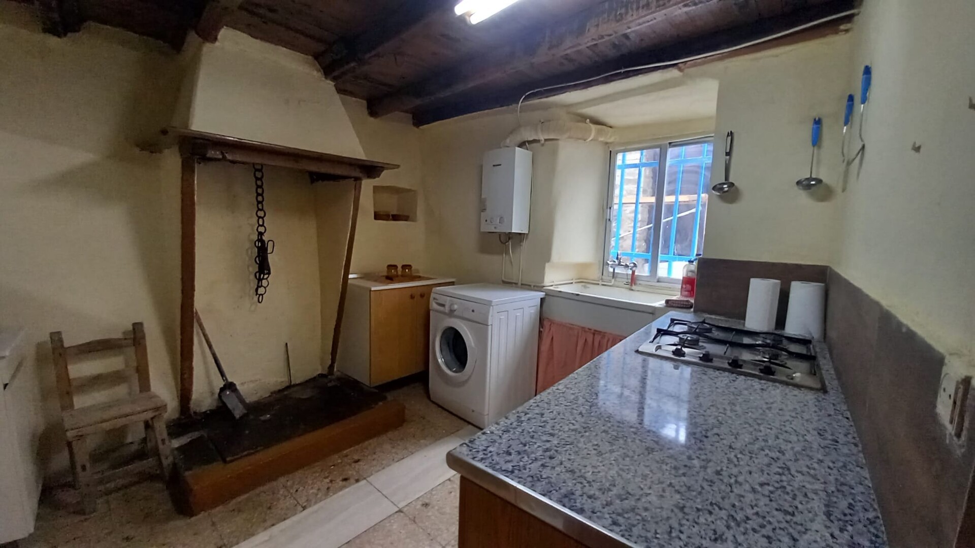 Casa de 70 m² en Figueruela de Arriba