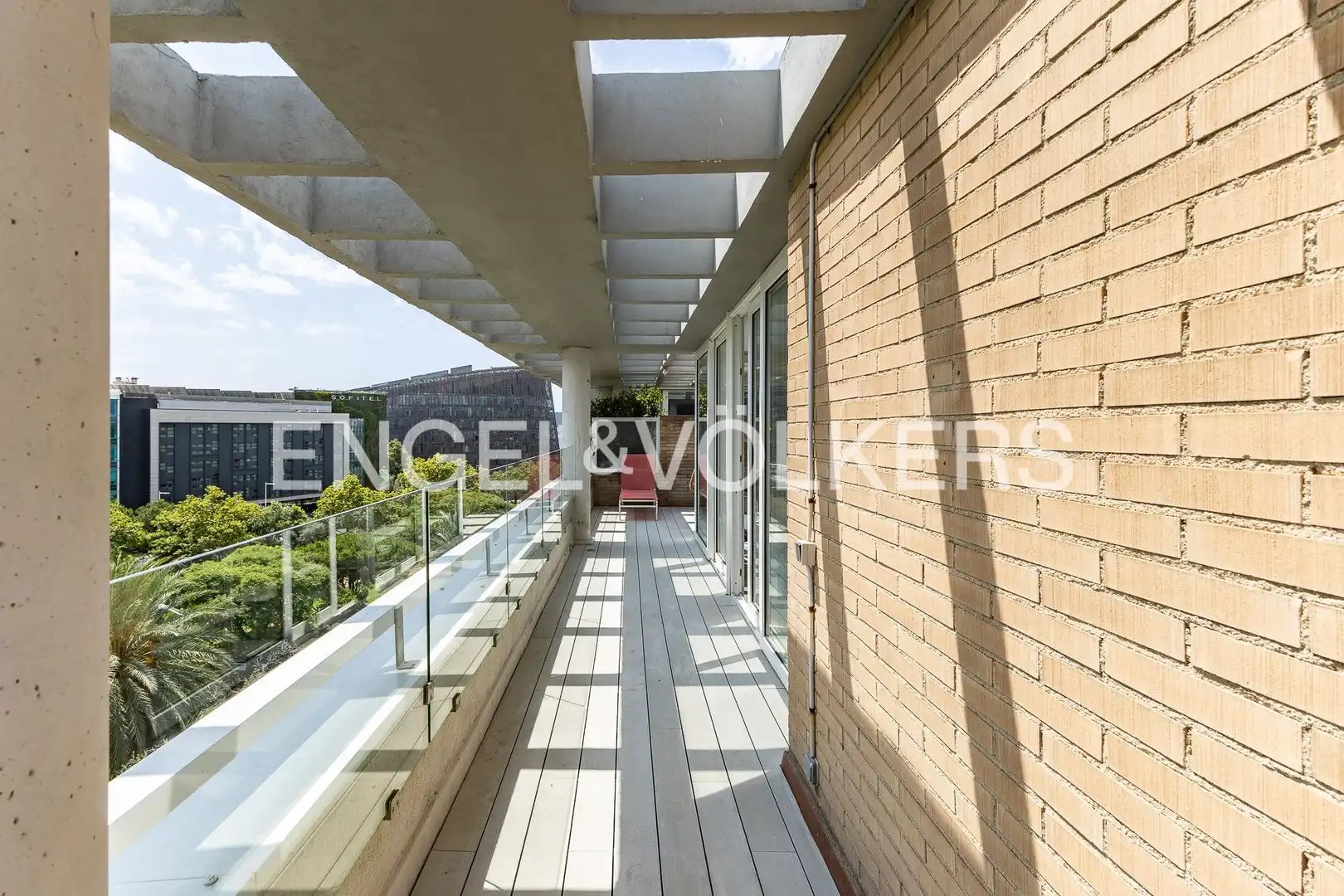 Piso de 220 m² en Barcelona