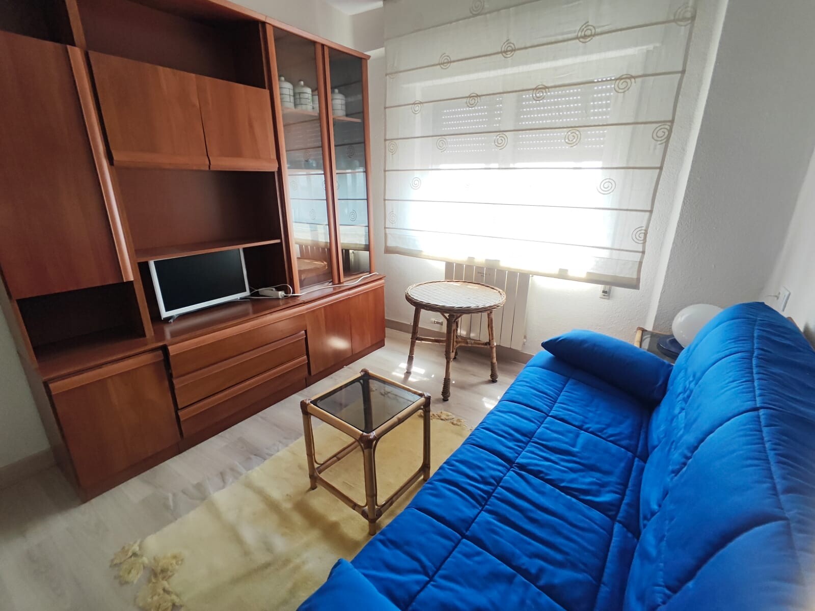 Pis de 90 m² a Salamanca