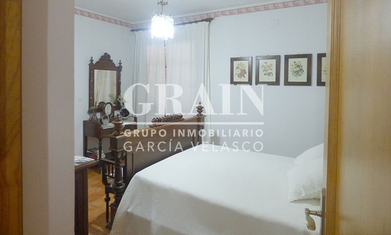 Casa de 259 m² en Albacete