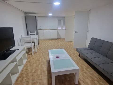 Piso de 55 m² en Salobre