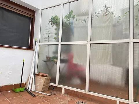 Piso de 65 m² en Sevilla