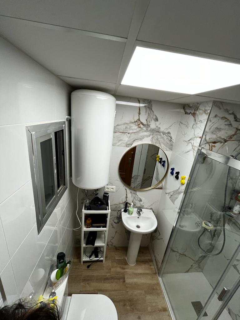 Habitación 120 m², Cartagena