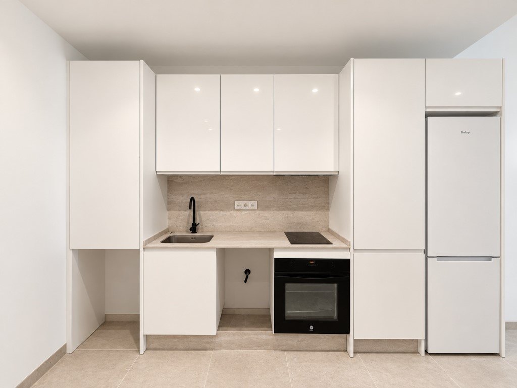 Piso de 74 m² en Córdoba