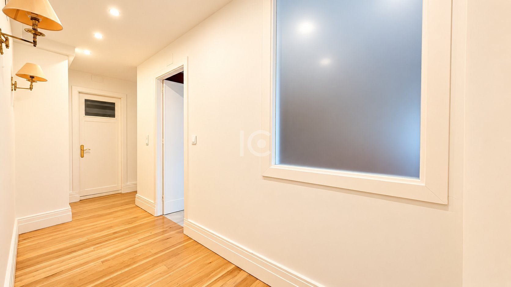 Pis de 126 m² a Getxo