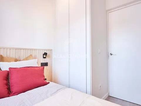 Piso de 54 m² en Madrid