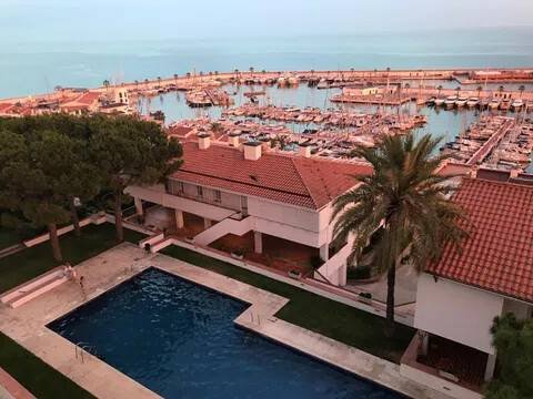 Piso de 80 m² en Sitges
