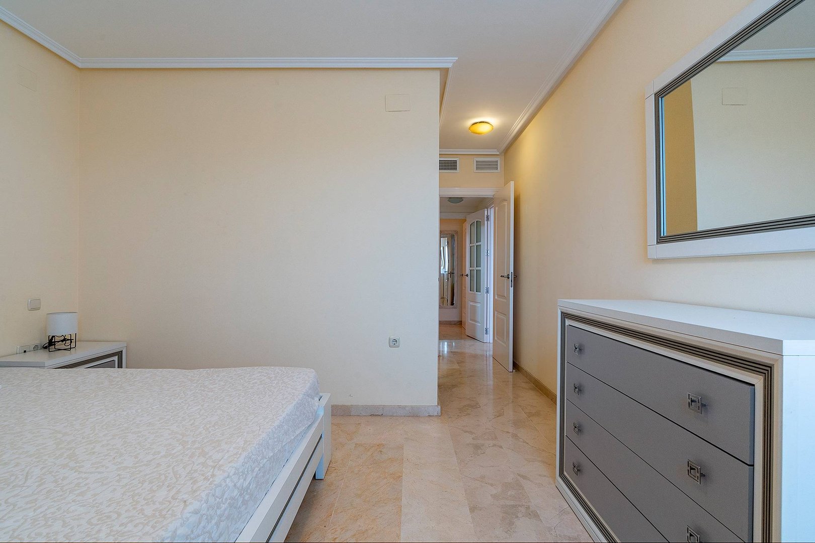 Wohnung 98 m² in Roquetas de Mar