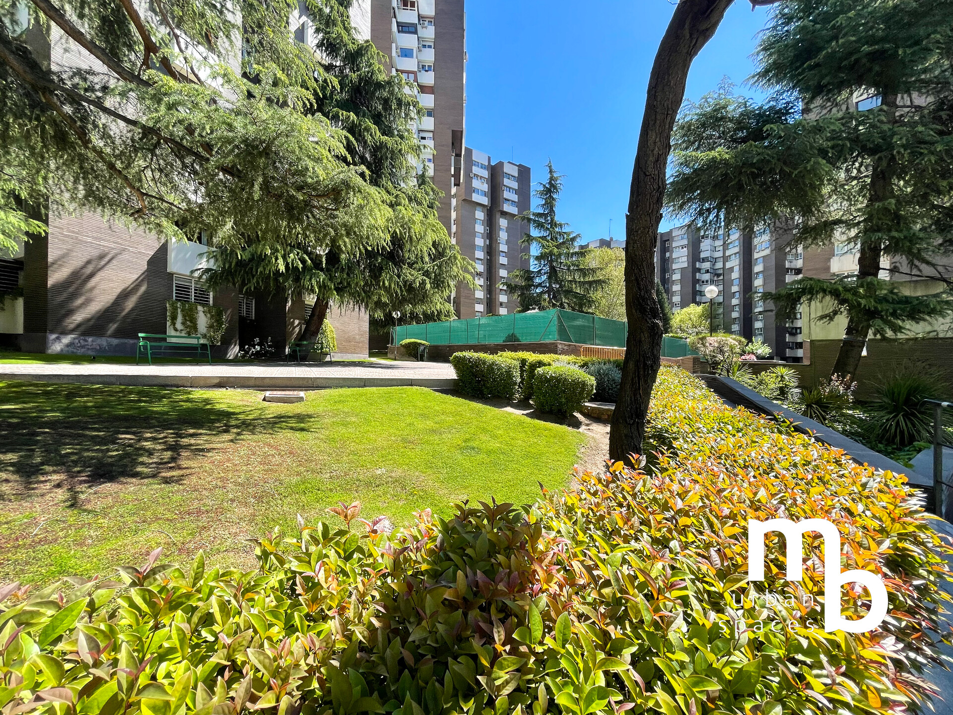 Wohnung 152 m² in Madrid