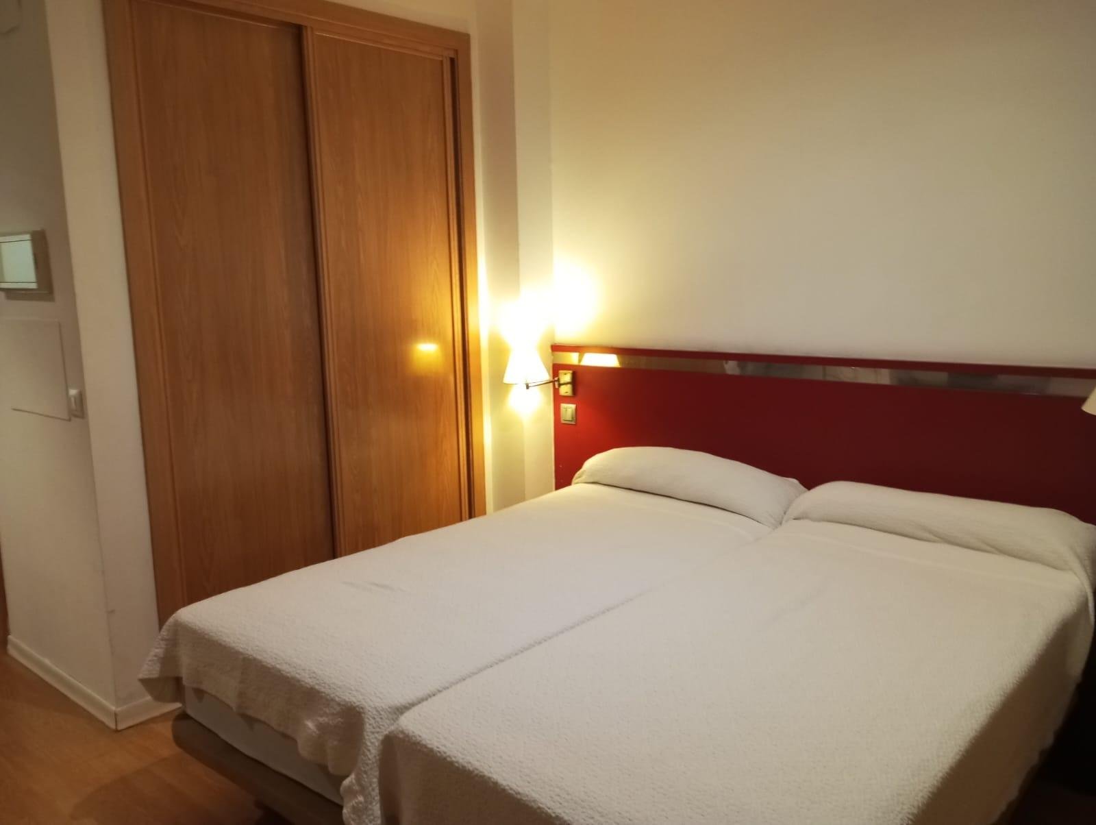 Pis de 30 m² a Badajoz