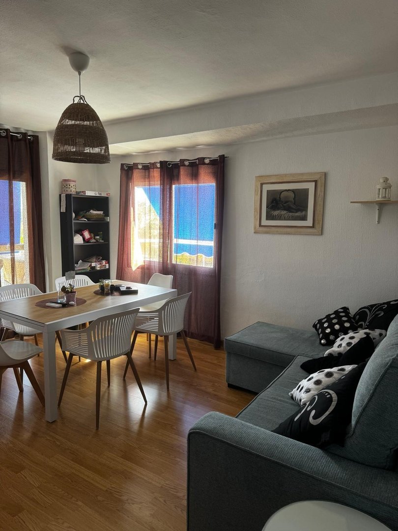 Piso de 90 m² en Almuñécar