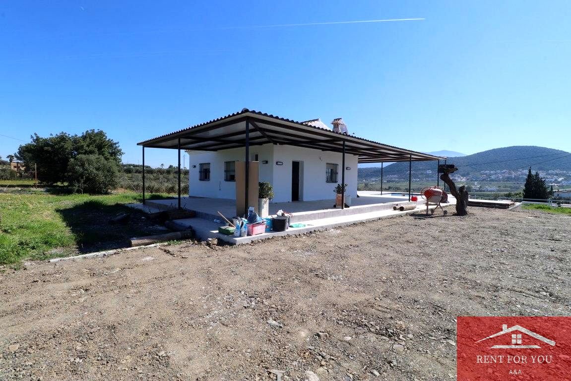 Casa de 80 m² a Coín