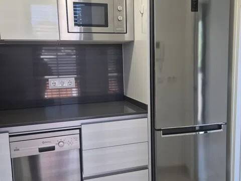 Piso de 76 m² en Madrid