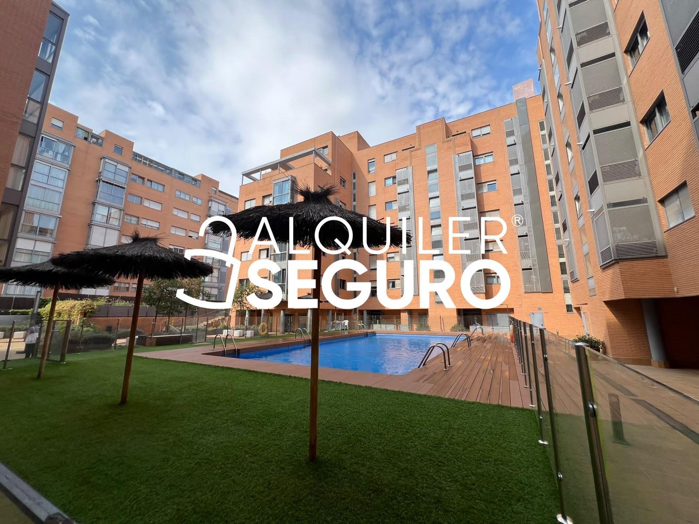Pis de 80 m² a Madrid