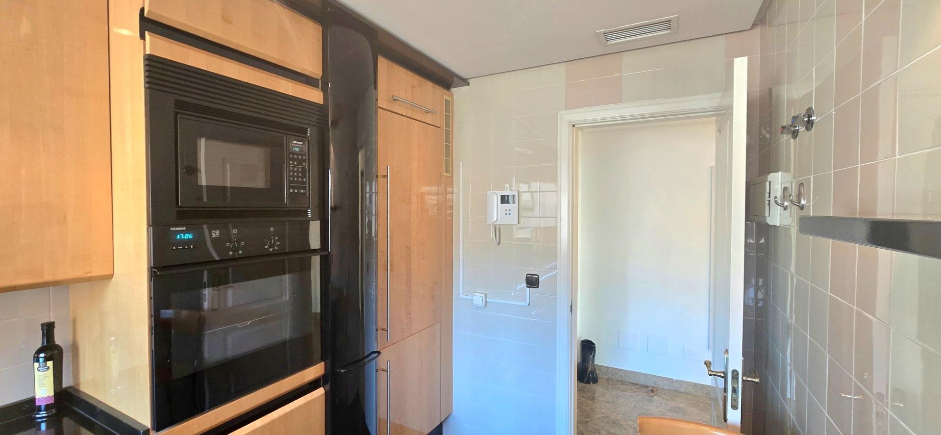 Pis de 90 m² a Marbella