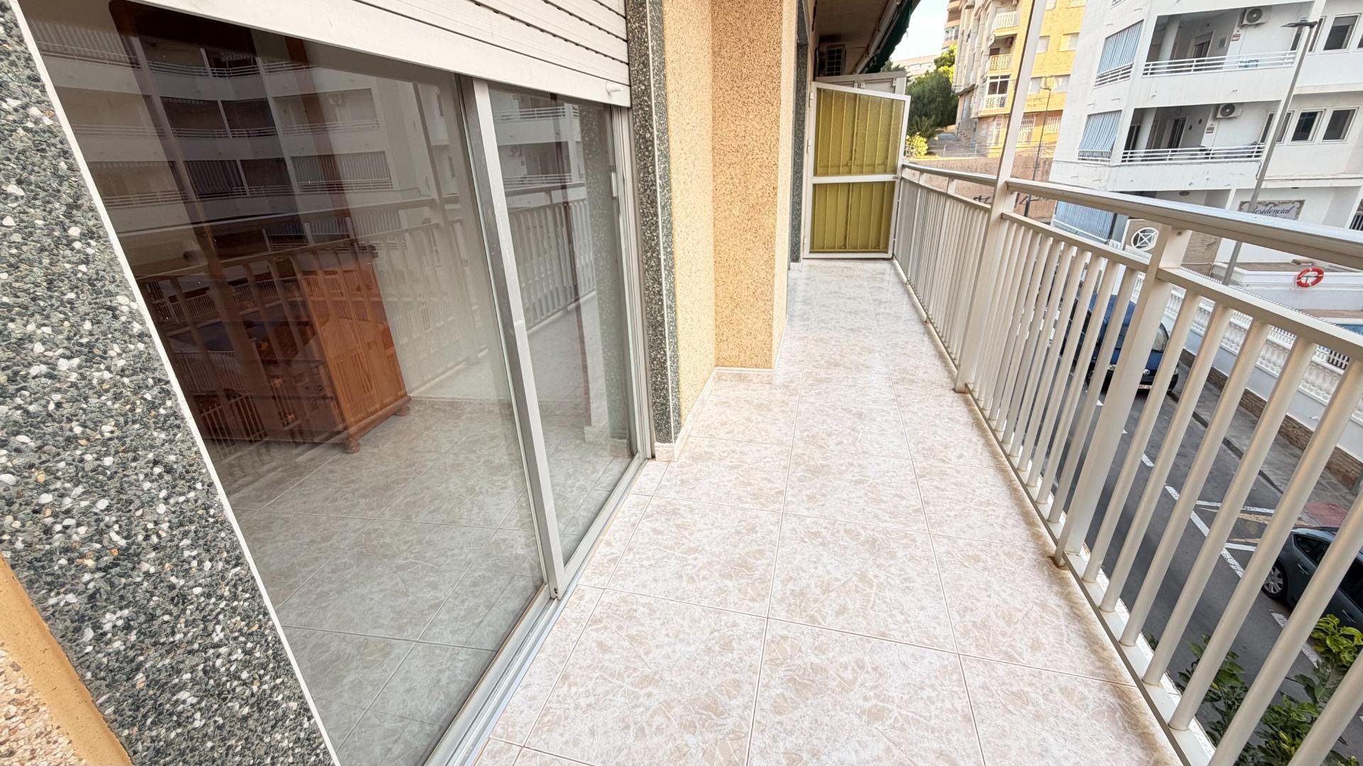 Квартира 85 м² у Santa Pola