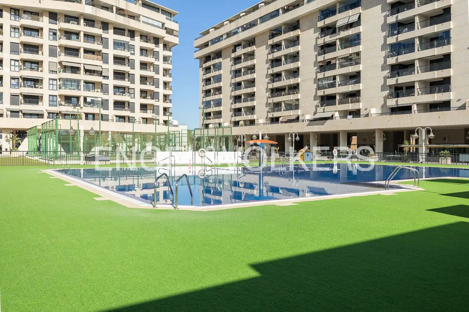 Piso de 76 m² en Alboraya