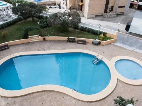 Appartement 65 m² à Benidorm