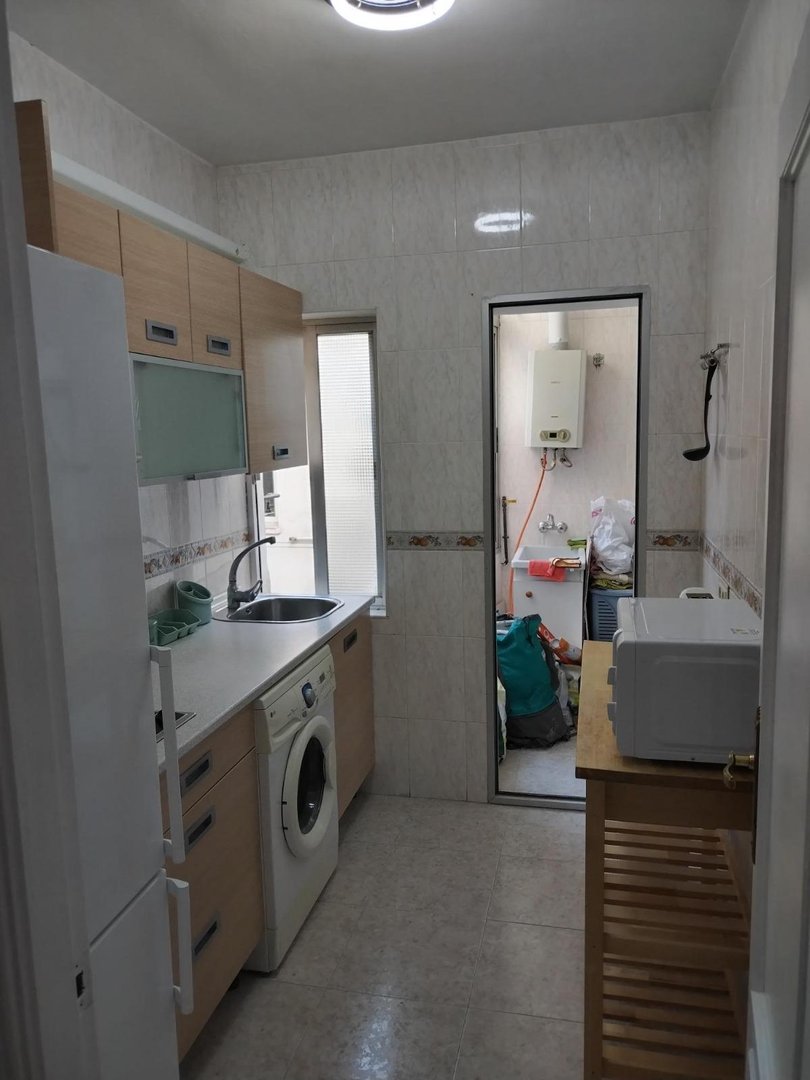 Piso de 95 m² en Granada