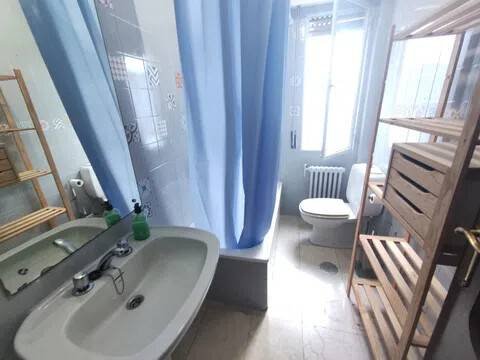 Piso de 130 m² en Ourense