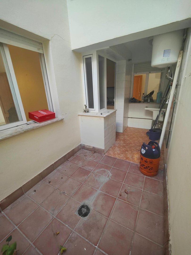 Piso de 89 m² en Gójar