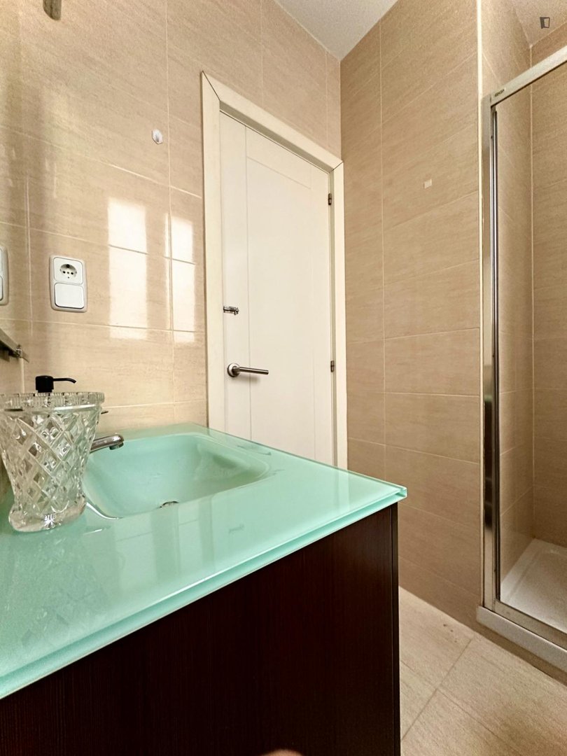 Habitación en alquiler, Madrid