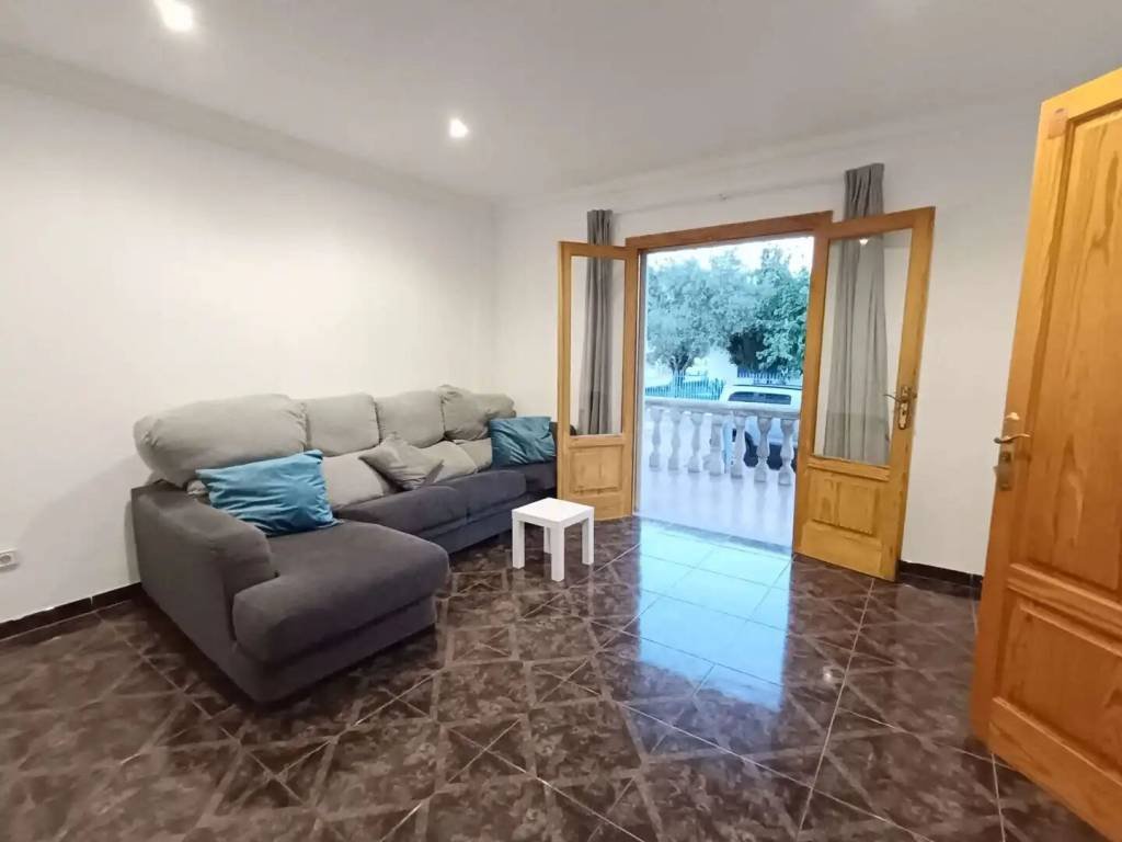 Pis de 82 m² a Alcúdia