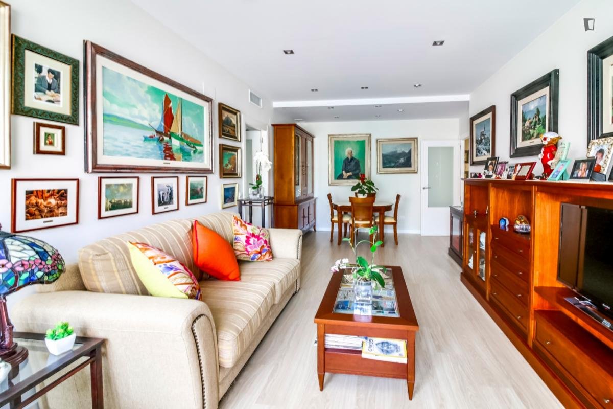 Habitación en alquiler, Barcelona