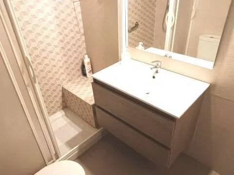 Wohnung 79 m² in Córdoba