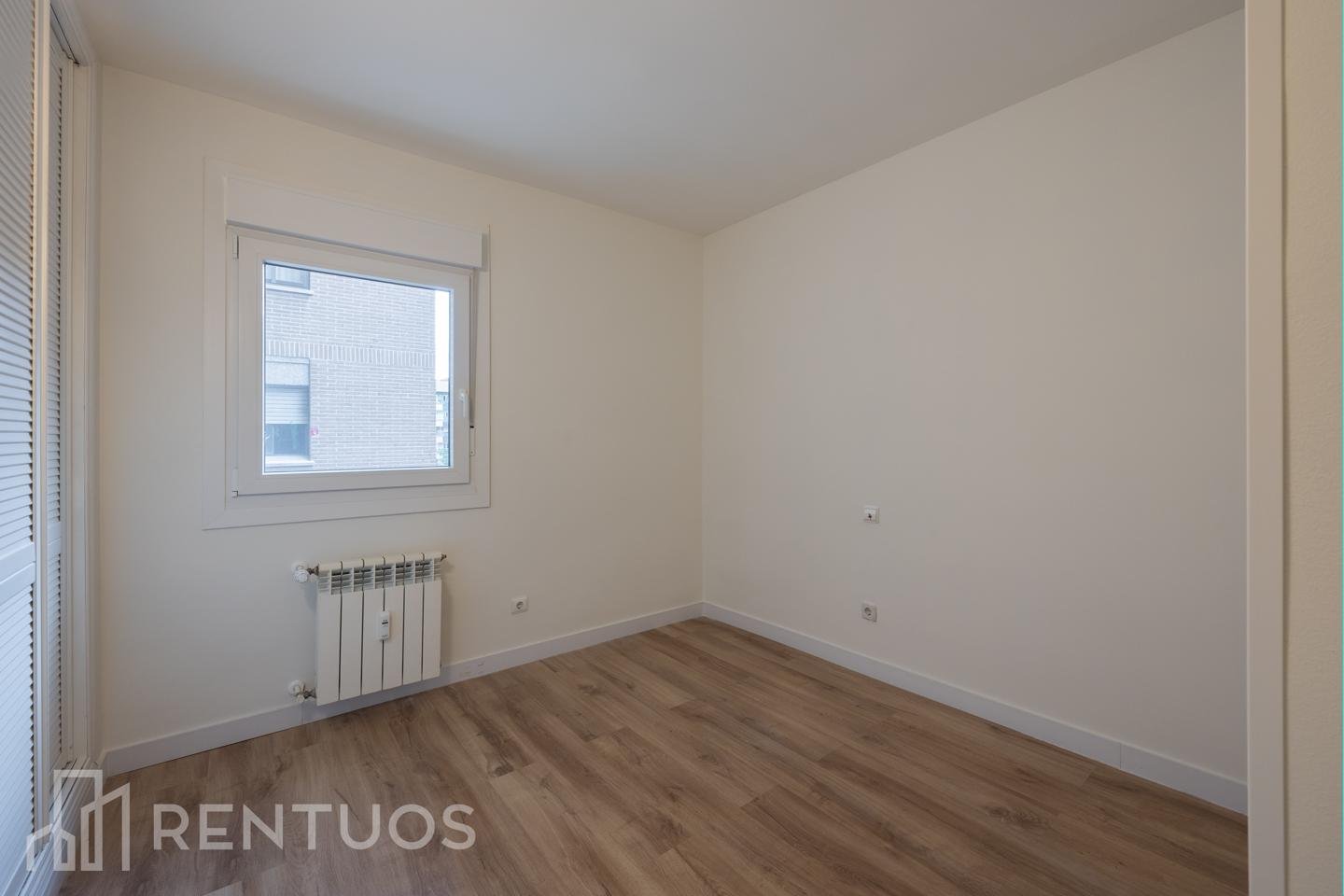 Piso de 119 m² en Madrid
