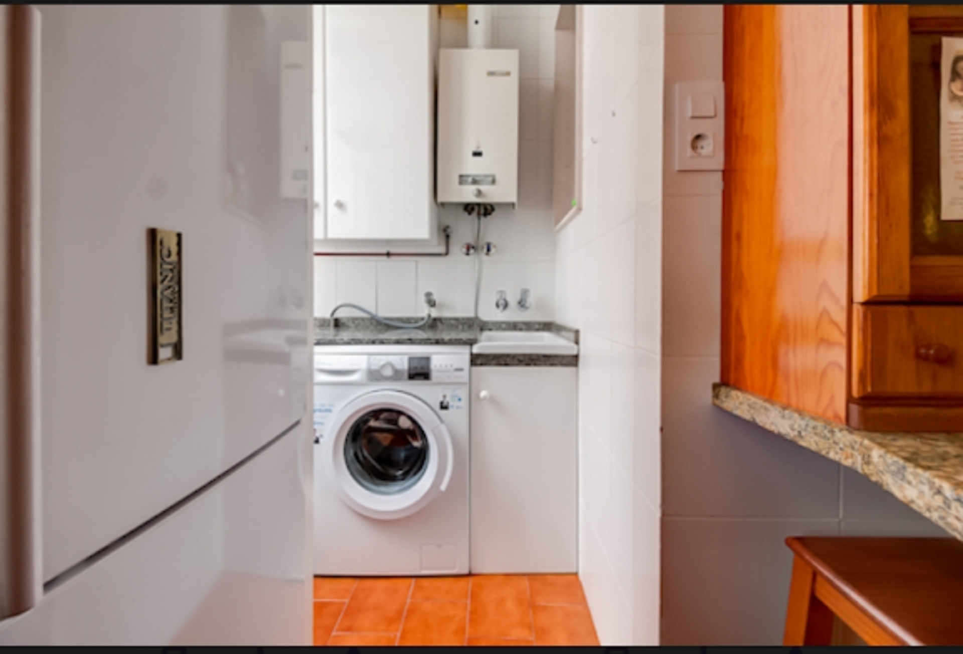 Habitación 100 m², Cabra