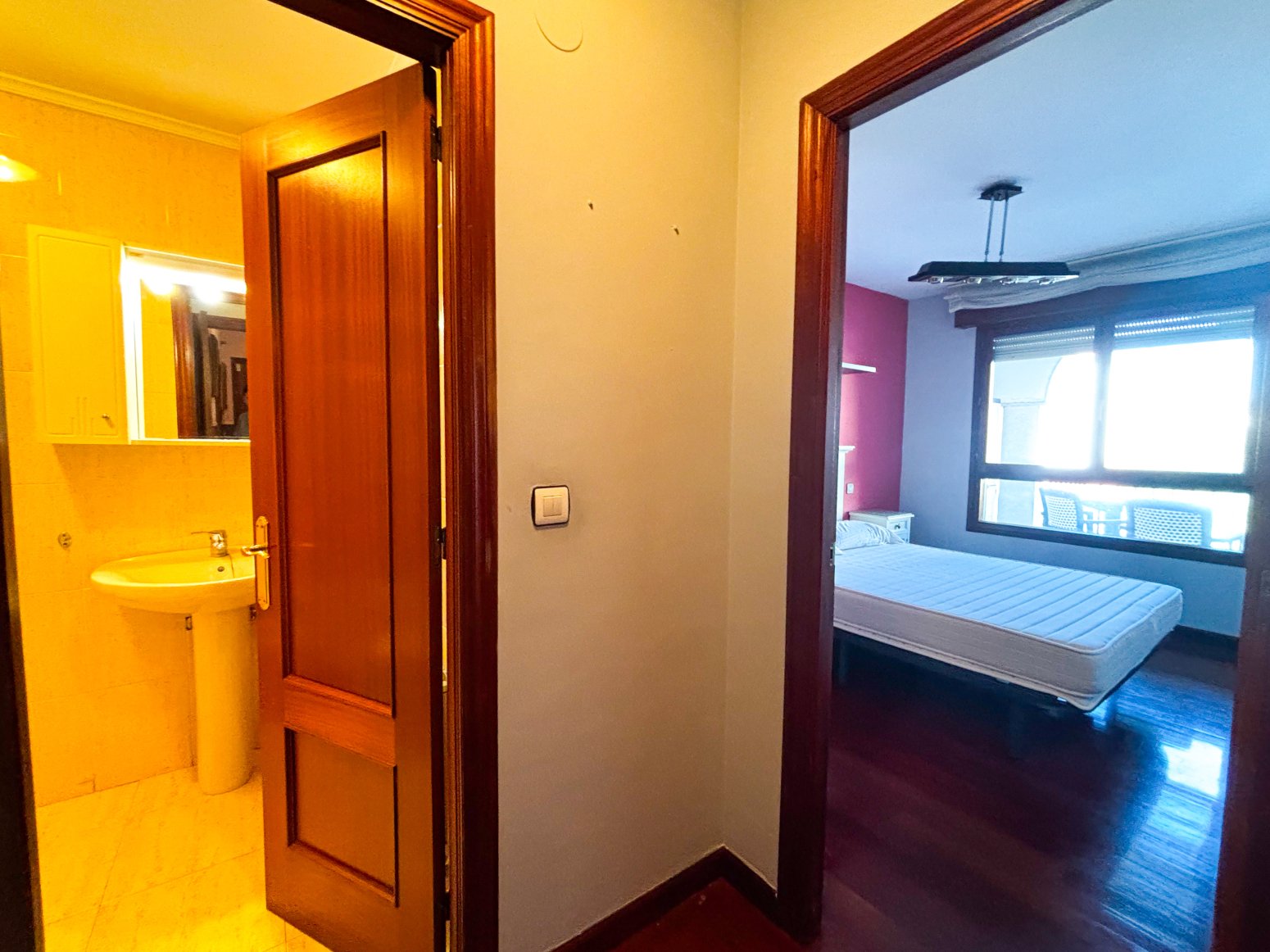 Piso de 82 m² en Colindres