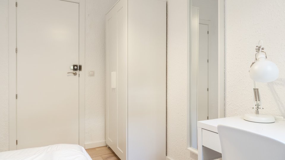Pis de 74 m² a Madrid