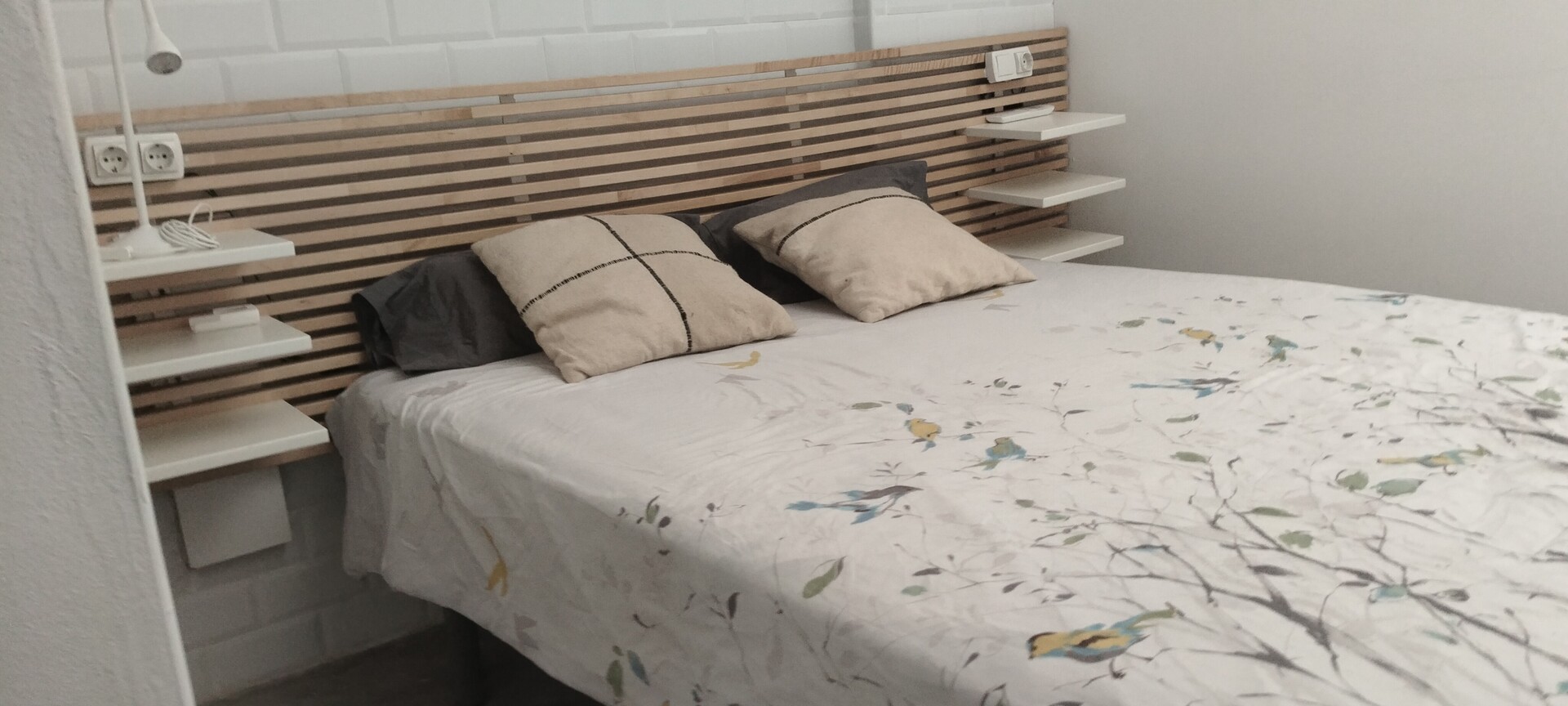 Piso de 60 m² en Valencia