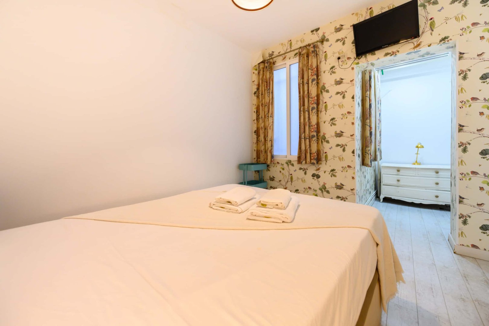 Wohnung 80 m² in Madrid