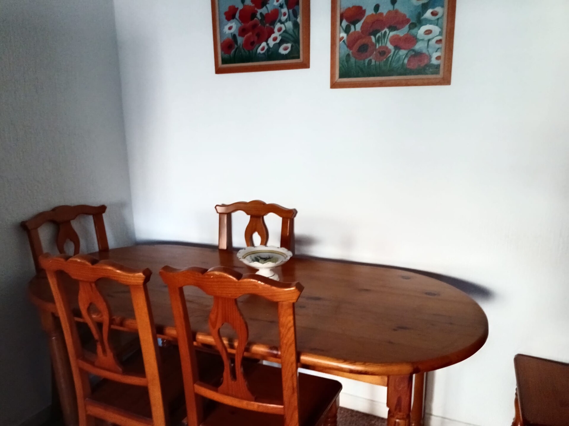 Piso de 97 m² en Huelva